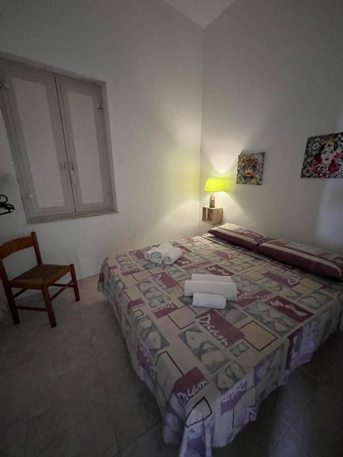 Apartamento Al Cortile Di Maqueda Palermo Exterior foto