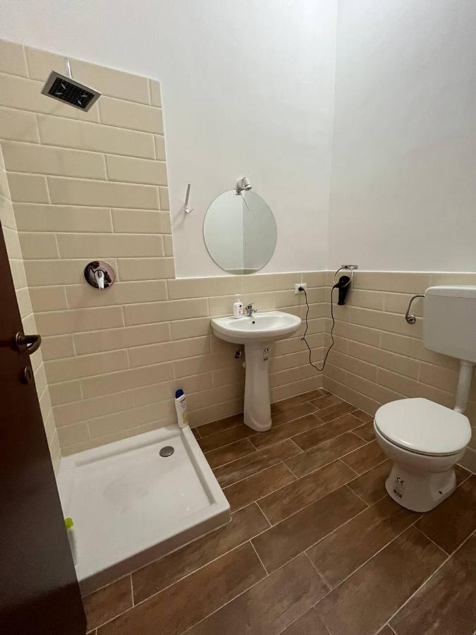 Apartamento Al Cortile Di Maqueda Palermo Exterior foto