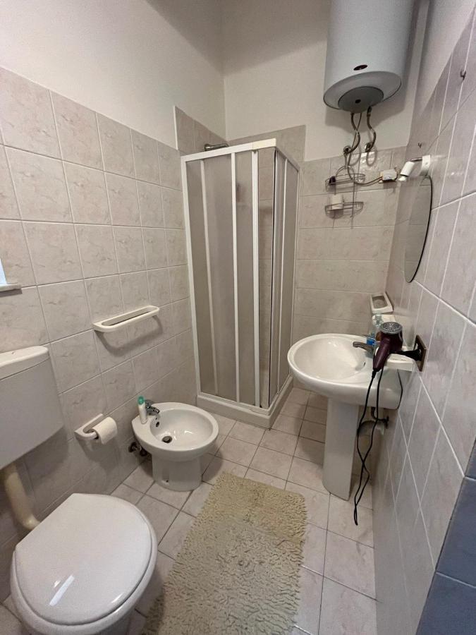 Apartamento Al Cortile Di Maqueda Palermo Exterior foto