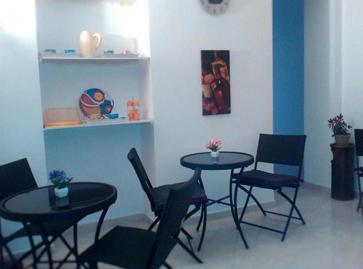 Apartamento Al Cortile Di Maqueda Palermo Exterior foto