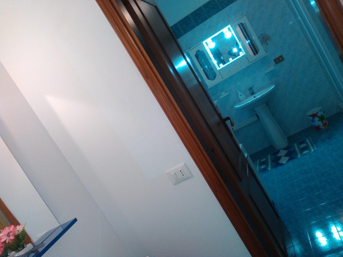 Apartamento Al Cortile Di Maqueda Palermo Exterior foto