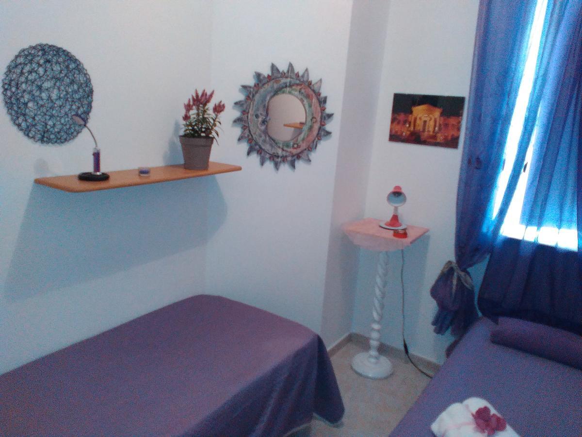 Apartamento Al Cortile Di Maqueda Palermo Exterior foto