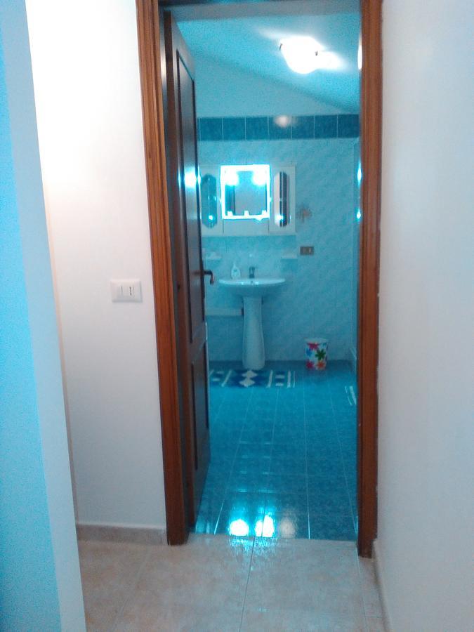 Apartamento Al Cortile Di Maqueda Palermo Exterior foto