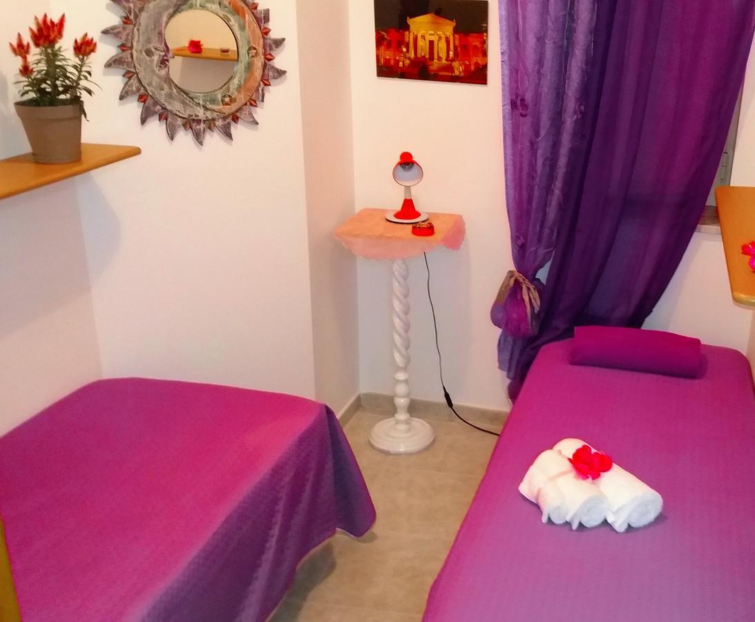 Apartamento Al Cortile Di Maqueda Palermo Exterior foto