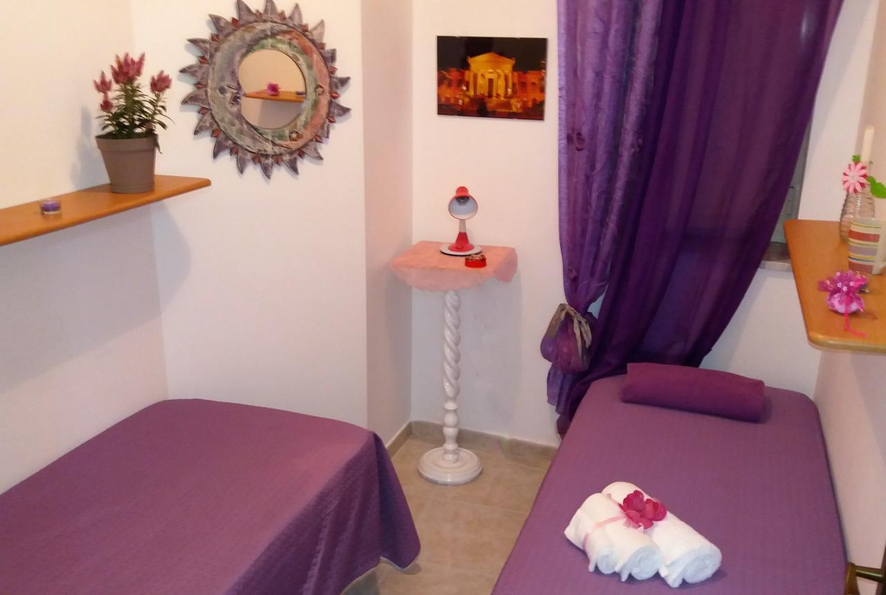 Apartamento Al Cortile Di Maqueda Palermo Exterior foto