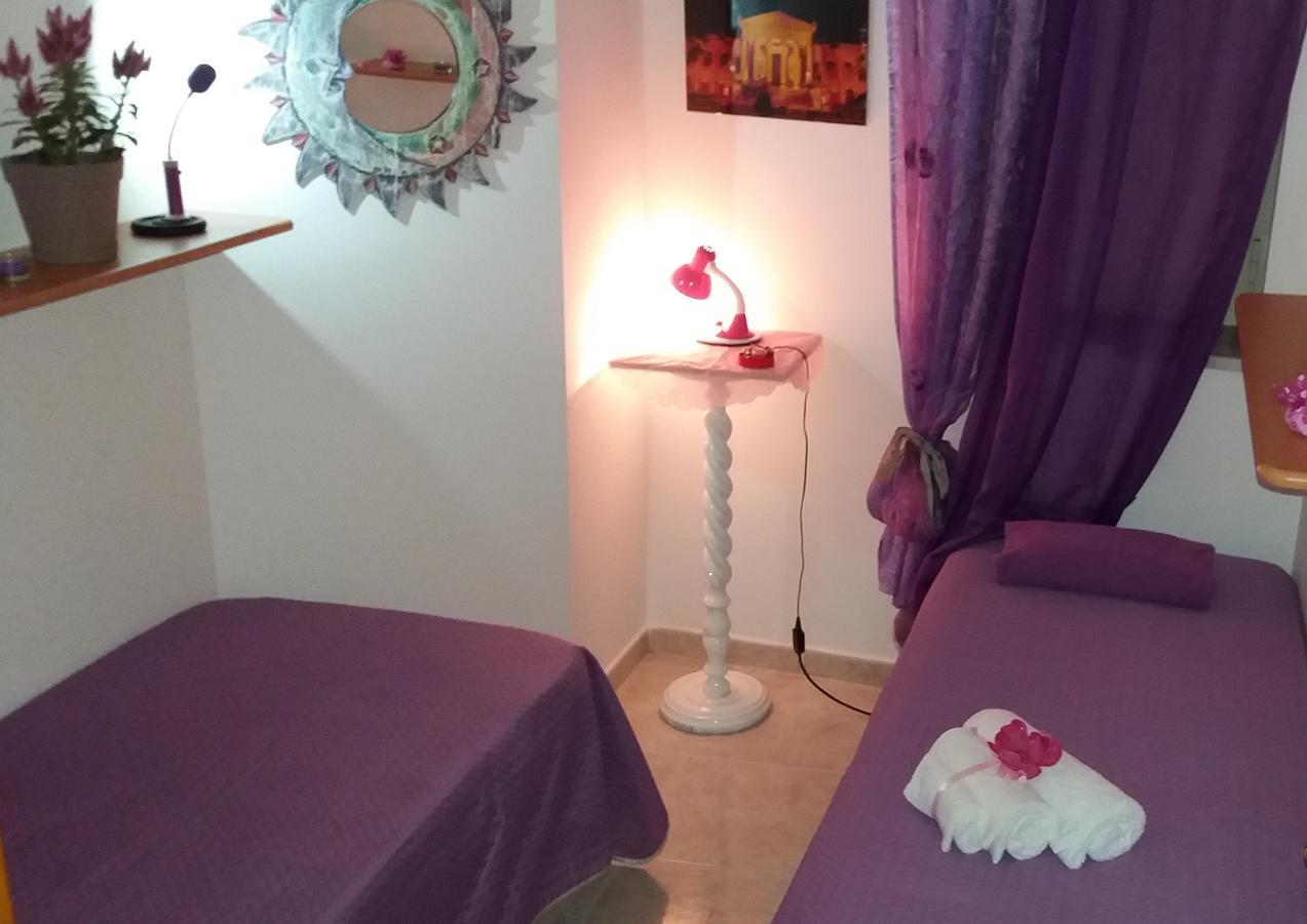 Apartamento Al Cortile Di Maqueda Palermo Exterior foto