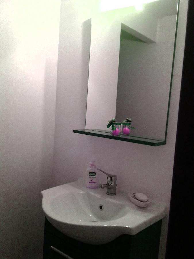 Apartamento Al Cortile Di Maqueda Palermo Exterior foto
