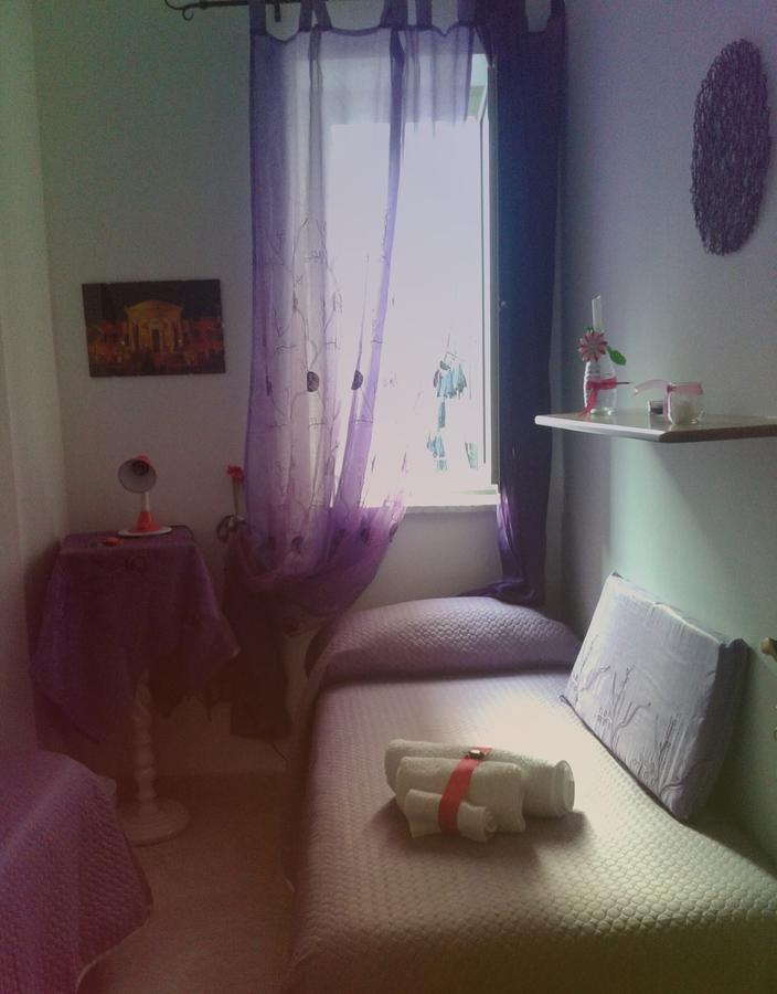 Apartamento Al Cortile Di Maqueda Palermo Exterior foto