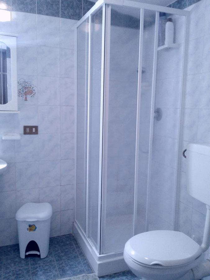 Apartamento Al Cortile Di Maqueda Palermo Exterior foto